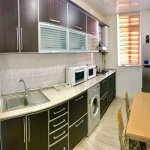 Kirayə (aylıq) 4 otaqlı Köhnə Tikili, Səbail rayonu 9