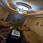 Аренда 3 комнатная Новостройка, м. Эльмляр Академиясы метро, Ясамал район 18