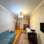 Kirayə (aylıq) 2 otaqlı Köhnə Tikili, Gənclik metrosu, Gənclik Mall, Nərimanov rayonu 3