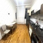 Kirayə (aylıq) 3 otaqlı Yeni Tikili, Yeni Günəşli qəs., Suraxanı rayonu 9