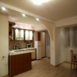 Kirayə (günlük) 3 otaqlı Yeni Tikili, 28 May metrosu, Səbail rayonu 5
