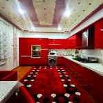 Kirayə (aylıq) 5 otaqlı Köhnə Tikili, Gənclik metrosu, Gənclik Mall, Nəsimi rayonu 16