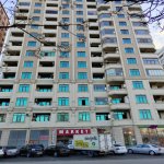 Satılır 3 otaqlı Yeni Tikili, Qara Qarayev metrosu, Nizami rayonu 3