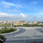 Аренда 3 комнатная Вторичка, м. Эльмляр Академиясы метро, Ясамал район 12