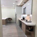 Kirayə (aylıq) 2 otaqlı Köhnə Tikili, Sahil metrosu, Səbail rayonu 8