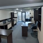 Kirayə (aylıq) 2 otaqlı Ofis, İnşaatçılar metrosu, Yasamal rayonu 1