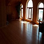 Satılır 6 otaqlı Həyət evi/villa, İçərişəhər metrosu, Badamdar qəs., Səbail rayonu 35