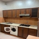 Kirayə (aylıq) 2 otaqlı Köhnə Tikili, Elmlər akademiyası metrosu, Yasamal rayonu 11