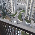 Satılır 3 otaqlı Yeni Tikili, Həzi Aslanov metrosu, H.Aslanov qəs., Xətai rayonu 7