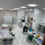 Kirayə (aylıq) 2 otaqlı Ofis, Nəriman Nərimanov metrosu, Nərimanov rayonu 4