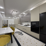 Продажа 3 комнат Новостройка, м. Нариман Нариманов метро, Наримановский р-н район 5