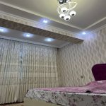 Satılır 3 otaqlı Yeni Tikili, Qara Qarayev metrosu, Nizami rayonu 10