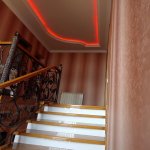 Kirayə (günlük) 5 otaqlı Həyət evi/villa, Badamdar qəs., Səbail rayonu 7