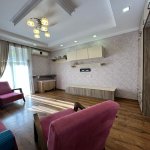 Kirayə (aylıq) 2 otaqlı Köhnə Tikili, Sahil metrosu, Pedaqoji Universiteti, Səbail rayonu 3