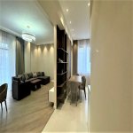 Kirayə (aylıq) 3 otaqlı Yeni Tikili, Nizami metrosu, Nəsimi rayonu 9