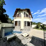 Kirayə (günlük) 4 otaqlı Həyət evi/villa Qəbələ 1
