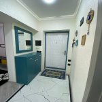 Satılır 3 otaqlı Köhnə Tikili, Badamdar qəs., Səbail rayonu 14