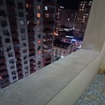 Kirayə (aylıq) 3 otaqlı Yeni Tikili, Həzi Aslanov metrosu, Əhmədli, Xətai rayonu 8