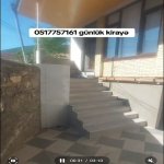 Kirayə (günlük) 3 otaqlı Həyət evi/villa Şəki 9