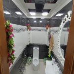 Kirayə (aylıq) 3 otaqlı Yeni Tikili, Neftçilər metrosu, 8-ci kilometr, Nizami rayonu 19