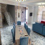 Kirayə (günlük) 5 otaqlı Həyət evi/villa İsmayıllı 5