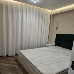 Kirayə (aylıq) 2 otaqlı Yeni Tikili, 8 Noyabr metrosu, Olimpik Star, Nəsimi rayonu 4