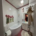 Satılır 6 otaqlı Həyət evi/villa, Neftçilər metrosu, Bakıxanov qəs., Sabunçu rayonu 22