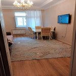 Kirayə (aylıq) 2 otaqlı Yeni Tikili Xırdalan 3