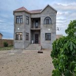 Satılır 7 otaqlı Həyət evi/villa, Koroğlu metrosu, Nardaran qəs., Sabunçu rayonu 1