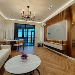 Продажа 2 комнатная Новостройка, м. 28 Мая метро, Насими район 4