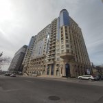 Satılır 4 otaqlı Yeni Tikili, 28 May metrosu, Nəsimi rayonu 31