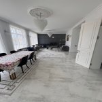 Satılır 6 otaqlı Həyət evi/villa, Badamdar qəs., Səbail rayonu 19