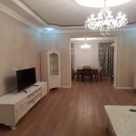 Kirayə (aylıq) 3 otaqlı Köhnə Tikili, 28 May metrosu, Nəsimi rayonu 2