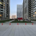 Продажа 2 комнат Новостройка, м. 20 Января метро, пос. Ясамал, Ясамал район 1