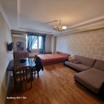 Kirayə (aylıq) 1 otaqlı Yeni Tikili, Neftçilər metrosu, Nizami rayonu 3