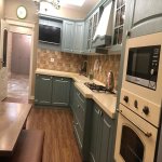 Kirayə (aylıq) 4 otaqlı Yeni Tikili, Xətai metrosu, Xətai rayonu 14