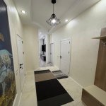 Kirayə (aylıq) 2 otaqlı Yeni Tikili, Nəsimi rayonu 12