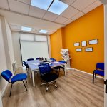 Аренда 2 комнатная Офис, м. 8 Ноябрь метро, Насими район 2