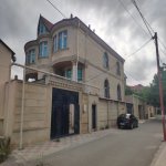 Satılır 5 otaqlı Həyət evi/villa, Nəsimi metrosu, 6-cı mikrorayon, Binəqədi rayonu 1