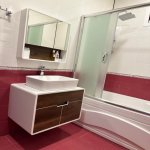 Kirayə (aylıq) 7 otaqlı Həyət evi/villa, Badamdar qəs., Səbail rayonu 18