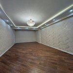 Satılır 3 otaqlı Yeni Tikili, Qara Qarayev metrosu, Nizami rayonu 6