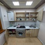 Kirayə (aylıq) 3 otaqlı Köhnə Tikili, Nəsimi metrosu, 6-cı mikrorayon, Binəqədi rayonu 8