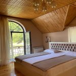 Kirayə (günlük) 4 otaqlı Həyət evi/villa Qax 7