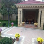 Kirayə (aylıq) 14 otaqlı Həyət evi/villa, Gənclik metrosu, Nərimanov rayonu 2