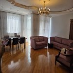 Kirayə (aylıq) 3 otaqlı Yeni Tikili, Gənclik metrosu, Nərimanov rayonu 4