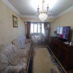 Satılır 3 otaqlı Köhnə Tikili, Nizami metrosu, Yasamal rayonu 2
