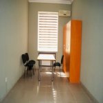 Kirayə (aylıq) 14 otaqlı Ofis, Bayıl qəs., Səbail rayonu 16