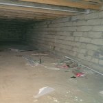 Satılır 4 otaqlı Həyət evi/villa, Avtovağzal metrosu, Biləcəri qəs., Binəqədi rayonu 4