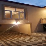 Satılır 3 otaqlı Həyət evi/villa, Buzovna, Xəzər rayonu 2