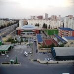 Satılır 3 otaqlı Yeni Tikili, Xalqlar dostluğu metrosu, 8-ci kilometr, Nizami rayonu 2